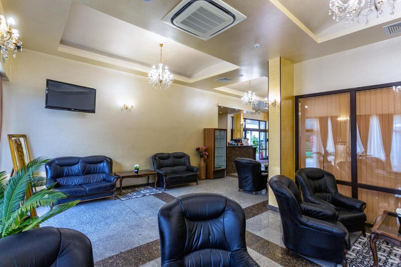Viand Hotel Sunny Beach Eksteriør billede